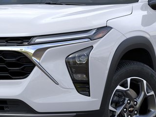 2025 Chevrolet Trax in Saint-Hyacinthe, Quebec - 10 - w320h240px