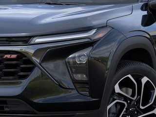 2025 Chevrolet Trax in Saint-Hyacinthe, Quebec - 10 - w320h240px