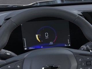 2025 Chevrolet Trax in Saint-Hyacinthe, Quebec - 18 - w320h240px