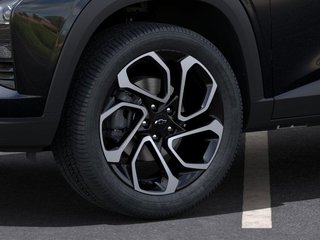 2025 Chevrolet Trax in Saint-Hyacinthe, Quebec - 9 - w320h240px