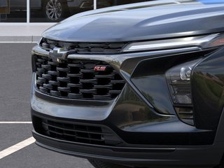 2025 Chevrolet Trax in Saint-Hyacinthe, Quebec - 13 - w320h240px