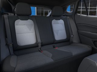 2025 Chevrolet Trax in Saint-Hyacinthe, Quebec - 17 - w320h240px
