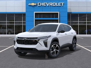 2025 Chevrolet Trax in Saint-Hyacinthe, Quebec - 6 - w320h240px