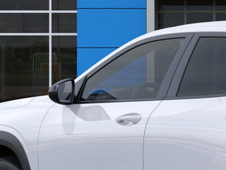Chevrolet Trax  2025 à Saint-Hyacinthe, Québec - 12 - w320h240px
