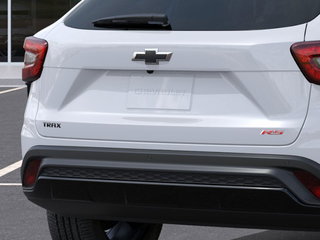 Chevrolet Trax  2025 à Saint-Hyacinthe, Québec - 14 - w320h240px