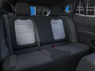 2025 Chevrolet Trax in Saint-Hyacinthe, Quebec - 17 - w320h240px