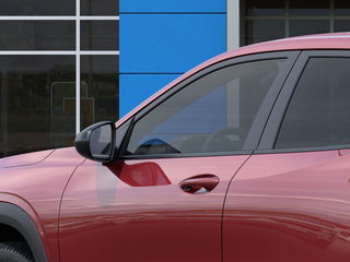 2025 Chevrolet Trax in Saint-Hyacinthe, Quebec - 12 - w320h240px