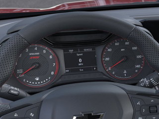 2025 Chevrolet Trax in Saint-Hyacinthe, Quebec - 18 - w320h240px