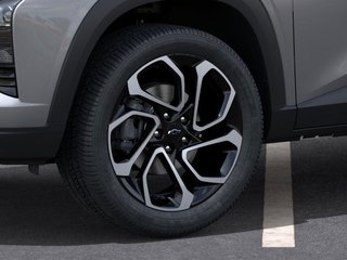 2025 Chevrolet Trax in Saint-Hyacinthe, Quebec - 9 - w320h240px