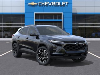 2025 Chevrolet Trax in Saint-Hyacinthe, Quebec - 7 - w320h240px