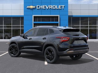 Chevrolet Trax  2025 à Saint-Hyacinthe, Québec - 3 - w320h240px