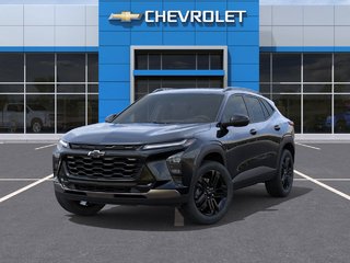Chevrolet Trax  2025 à Saint-Hyacinthe, Québec - 6 - w320h240px