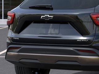 Chevrolet Trax  2025 à Saint-Hyacinthe, Québec - 14 - w320h240px