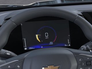 Chevrolet Trax  2025 à Saint-Hyacinthe, Québec - 18 - w320h240px