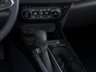Chevrolet Trax  2025 à Saint-Hyacinthe, Québec - 23 - w320h240px