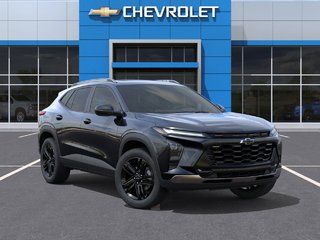 Chevrolet Trax  2025 à Saint-Hyacinthe, Québec - 7 - w320h240px