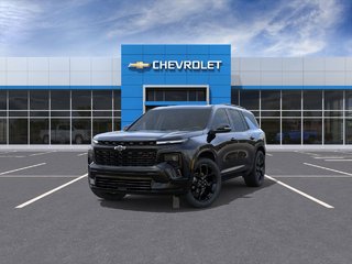 2026 GMC SAVANA TRAVERSE in Saint-Hyacinthe, Quebec - 8 - w320h240px