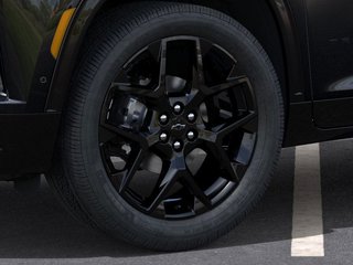 2026 GMC SAVANA TRAVERSE in Saint-Hyacinthe, Quebec - 9 - w320h240px