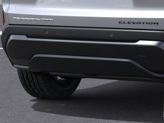 2026 GMC TERRAIN Terrain in Saint-Hyacinthe, Quebec - 14 - w320h240px