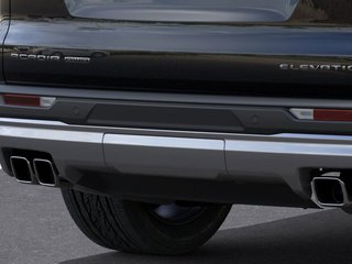 2025 GMC Acadia in Saint-Hyacinthe, Quebec - 14 - w320h240px