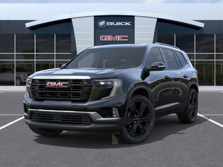 2025 GMC Acadia in Saint-Hyacinthe, Quebec - 6 - w320h240px