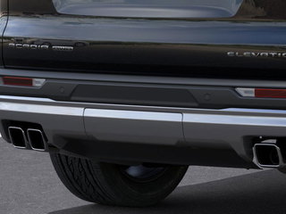 2025 GMC Acadia in Saint-Hyacinthe, Quebec - 14 - w320h240px