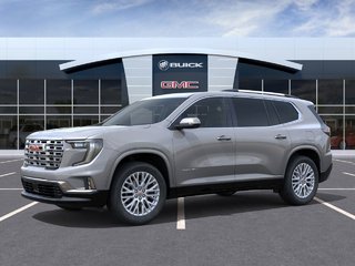 GMC ACADIA  2026 à Saint-Hyacinthe, Québec - 2 - w320h240px