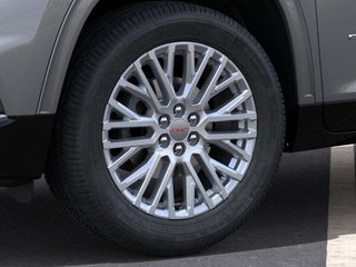 GMC ACADIA  2026 à Saint-Hyacinthe, Québec - 9 - w320h240px