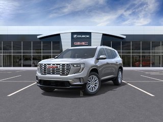 GMC ACADIA  2026 à Saint-Hyacinthe, Québec - 8 - w320h240px