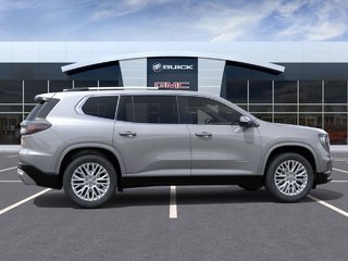 GMC Acadia  2026 à Saint-Hyacinthe, Québec - 5 - w320h240px