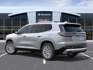 GMC ACADIA  2026 à Saint-Hyacinthe, Québec - 3 - w320h240px