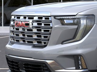 GMC ACADIA  2026 à Saint-Hyacinthe, Québec - 13 - w320h240px