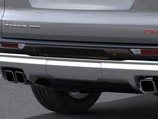 GMC Acadia  2026 à Saint-Hyacinthe, Québec - 14 - w320h240px