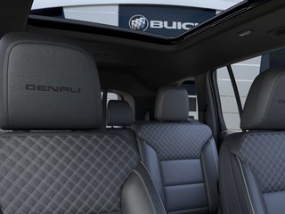 GMC ACADIA  2026 à Saint-Hyacinthe, Québec - 24 - w320h240px
