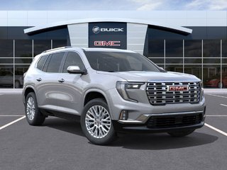 GMC ACADIA  2026 à Saint-Hyacinthe, Québec - 7 - w320h240px