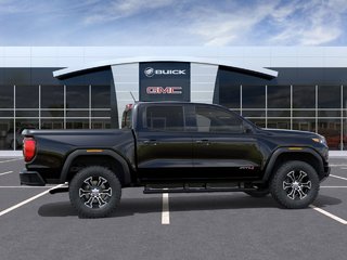 GMC Canyon  2025 à Saint-Hyacinthe, Québec - 5 - w320h240px