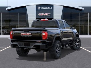 GMC Canyon  2025 à Saint-Hyacinthe, Québec - 4 - w320h240px