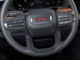 GMC Canyon  2025 à Saint-Hyacinthe, Québec - 19 - w320h240px