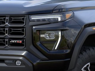 GMC Canyon  2025 à Saint-Hyacinthe, Québec - 10 - w320h240px
