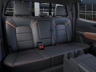 GMC Canyon  2025 à Saint-Hyacinthe, Québec - 17 - w320h240px