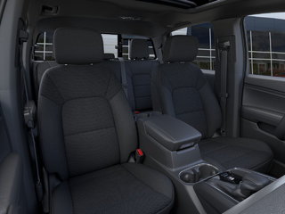 GMC Canyon  2025 à Saint-Hyacinthe, Québec - 16 - w320h240px