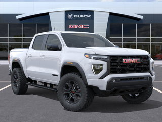 GMC Canyon  2025 à Saint-Hyacinthe, Québec - 7 - w320h240px