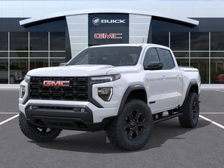GMC Canyon  2025 à Saint-Hyacinthe, Québec - 6 - w320h240px