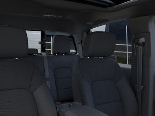 GMC Canyon  2025 à Saint-Hyacinthe, Québec - 24 - w320h240px