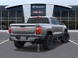GMC Canyon  2025 à Saint-Hyacinthe, Québec - 4 - w320h240px