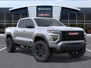 GMC Canyon  2025 à Saint-Hyacinthe, Québec - 7 - w320h240px