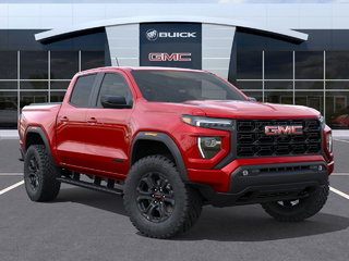 GMC Canyon  2025 à Saint-Hyacinthe, Québec - 7 - w320h240px