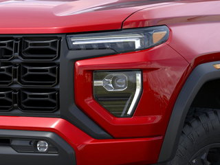 GMC Canyon  2025 à Saint-Hyacinthe, Québec - 10 - w320h240px