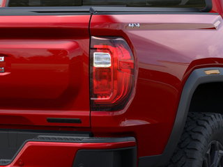 GMC Canyon  2025 à Saint-Hyacinthe, Québec - 11 - w320h240px