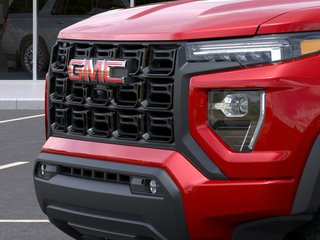 GMC Canyon  2025 à Saint-Hyacinthe, Québec - 13 - w320h240px